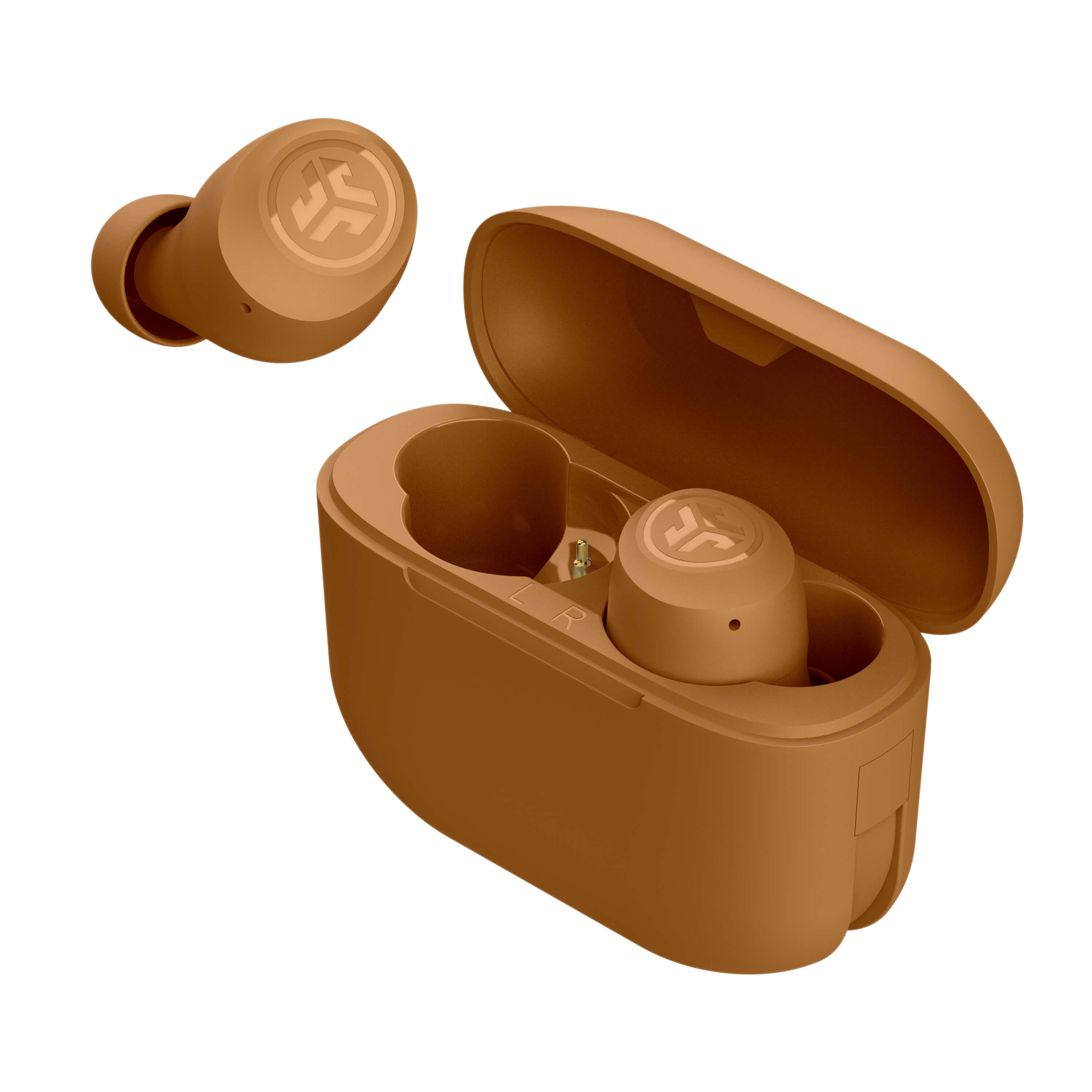 Go Tones+ True Wireless Earbuds 7572 W