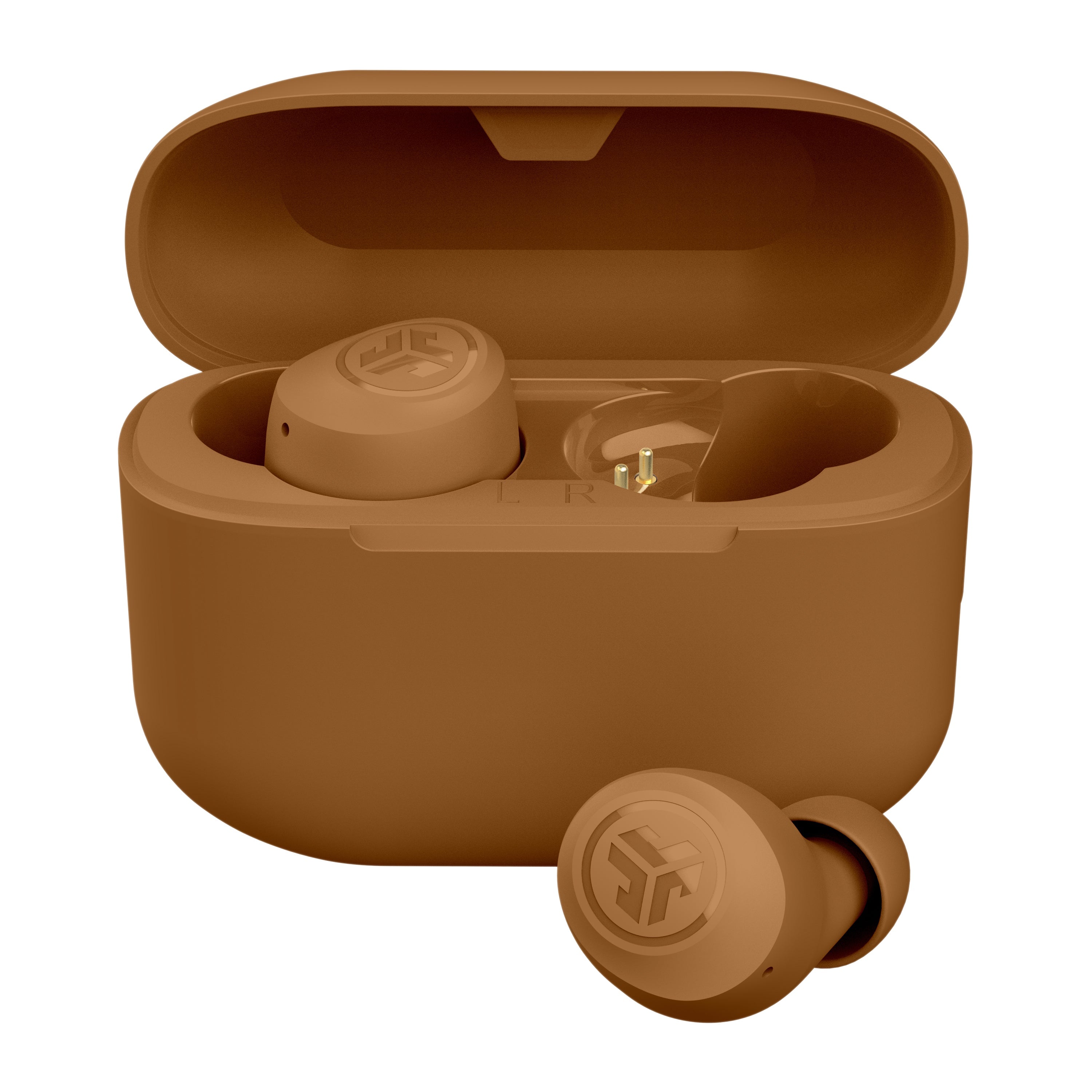 GO Air TONES True Wireless Earbuds 1615 C - 7572 W