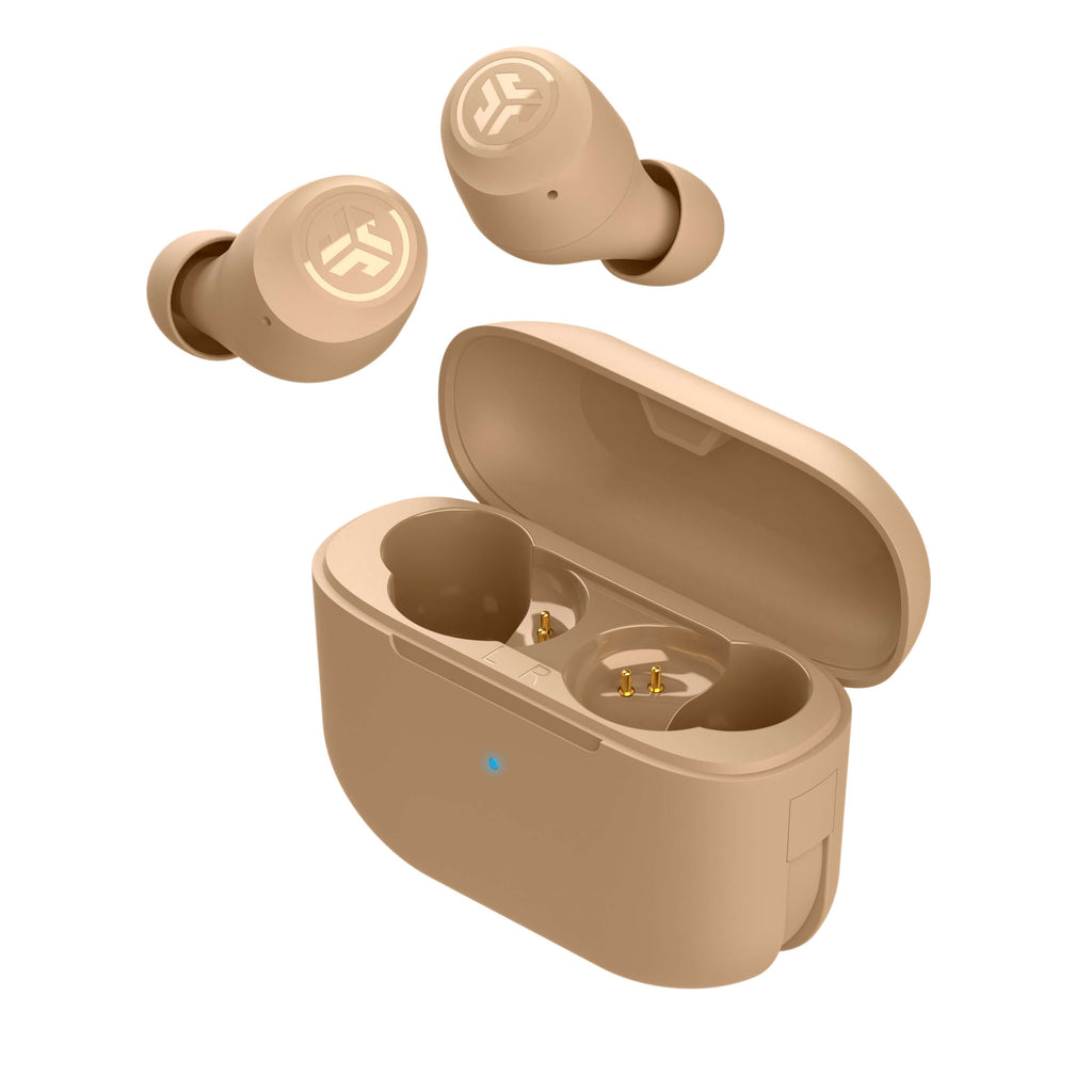 Go Tones+ True Wireless Earbuds 728 N