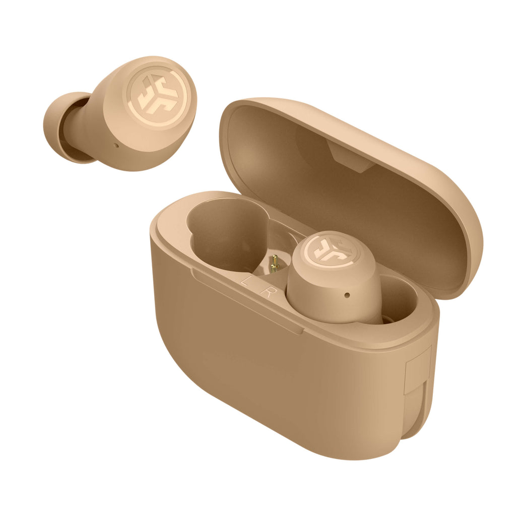 Go Tones+ True Wireless Earbuds 728 N
