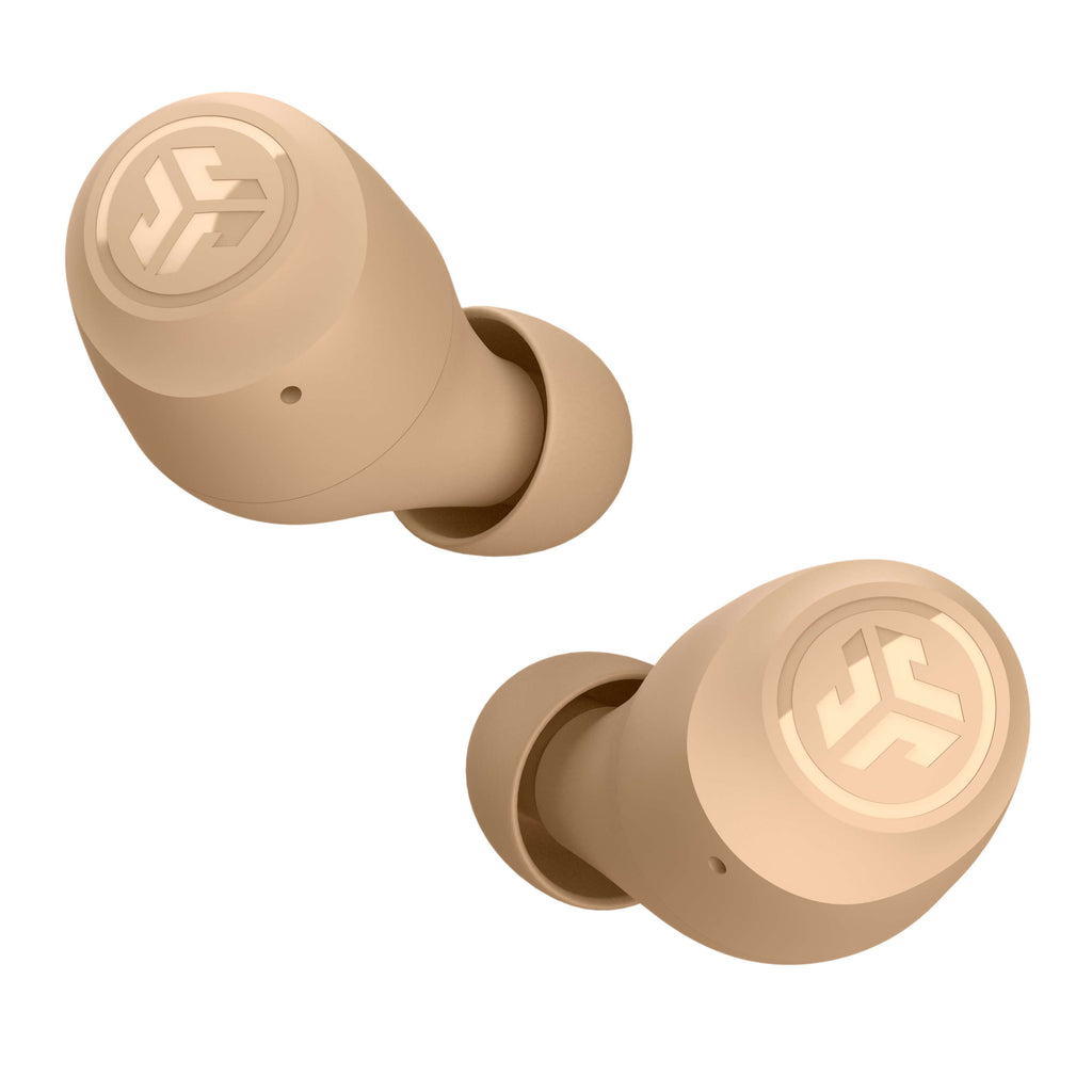 Go Tones+ True Wireless Earbuds 728 N