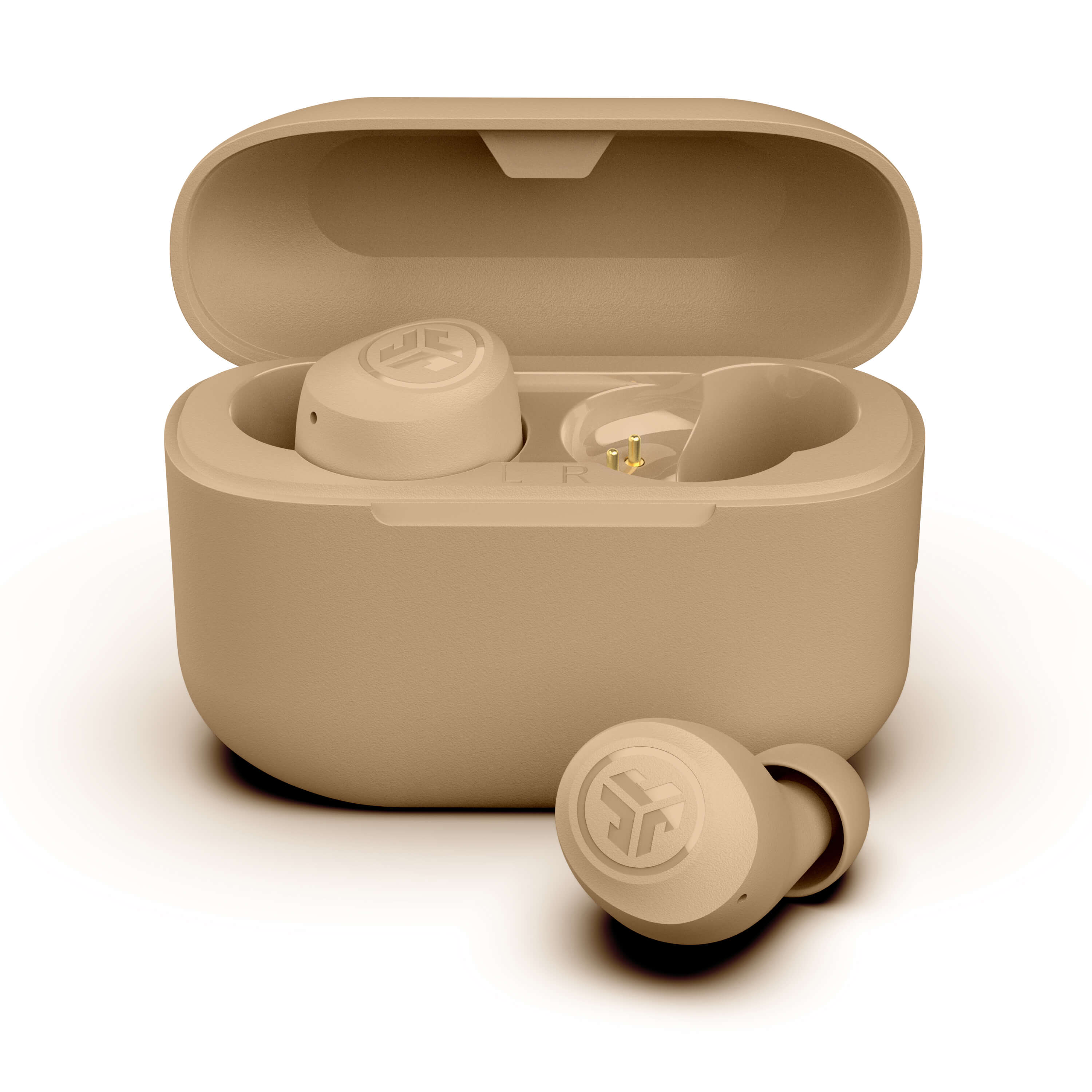 Go Tones+ True Wireless Earbuds 474 C - 728 N