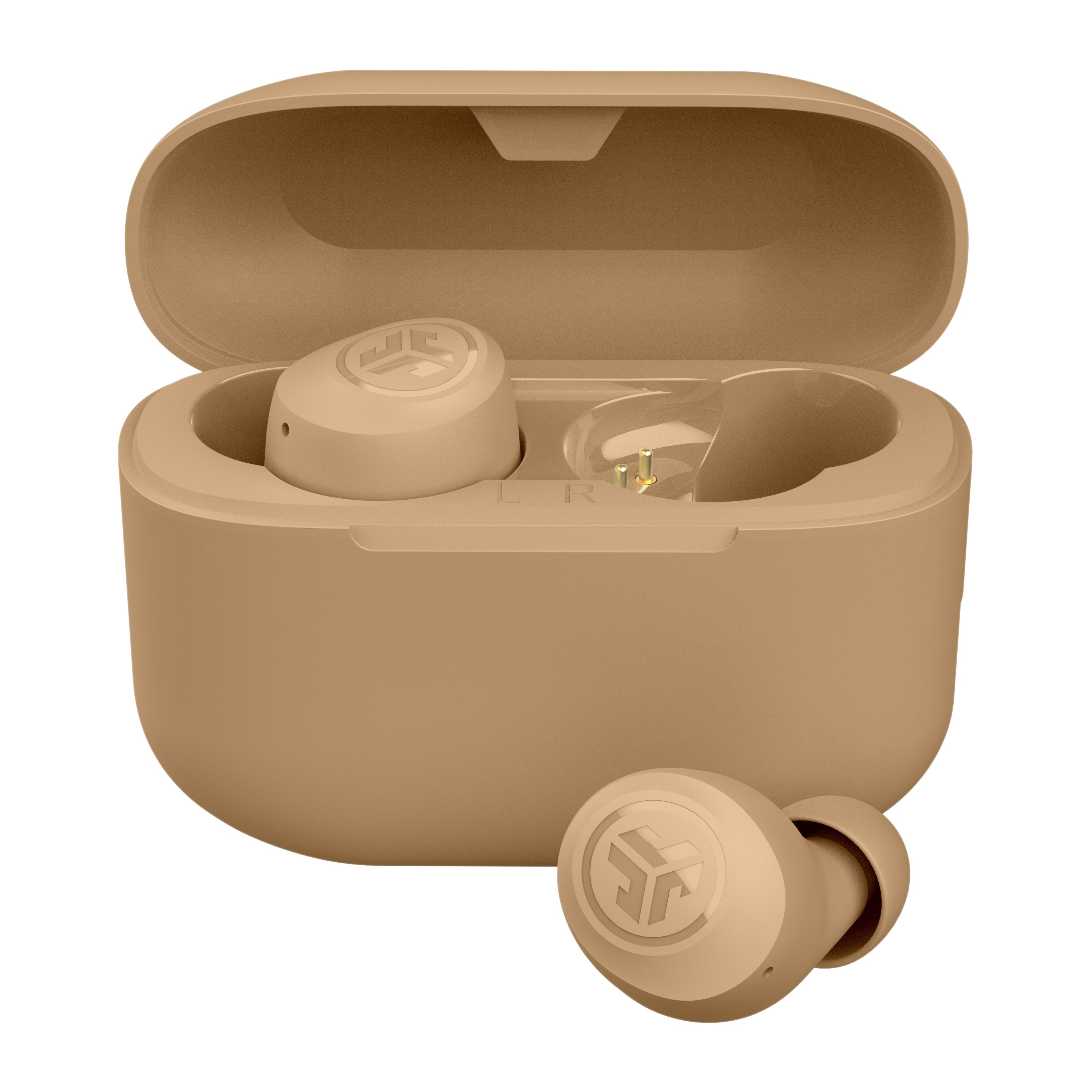 GO Air TONES True Wireless Earbuds 4625 W - 728 N