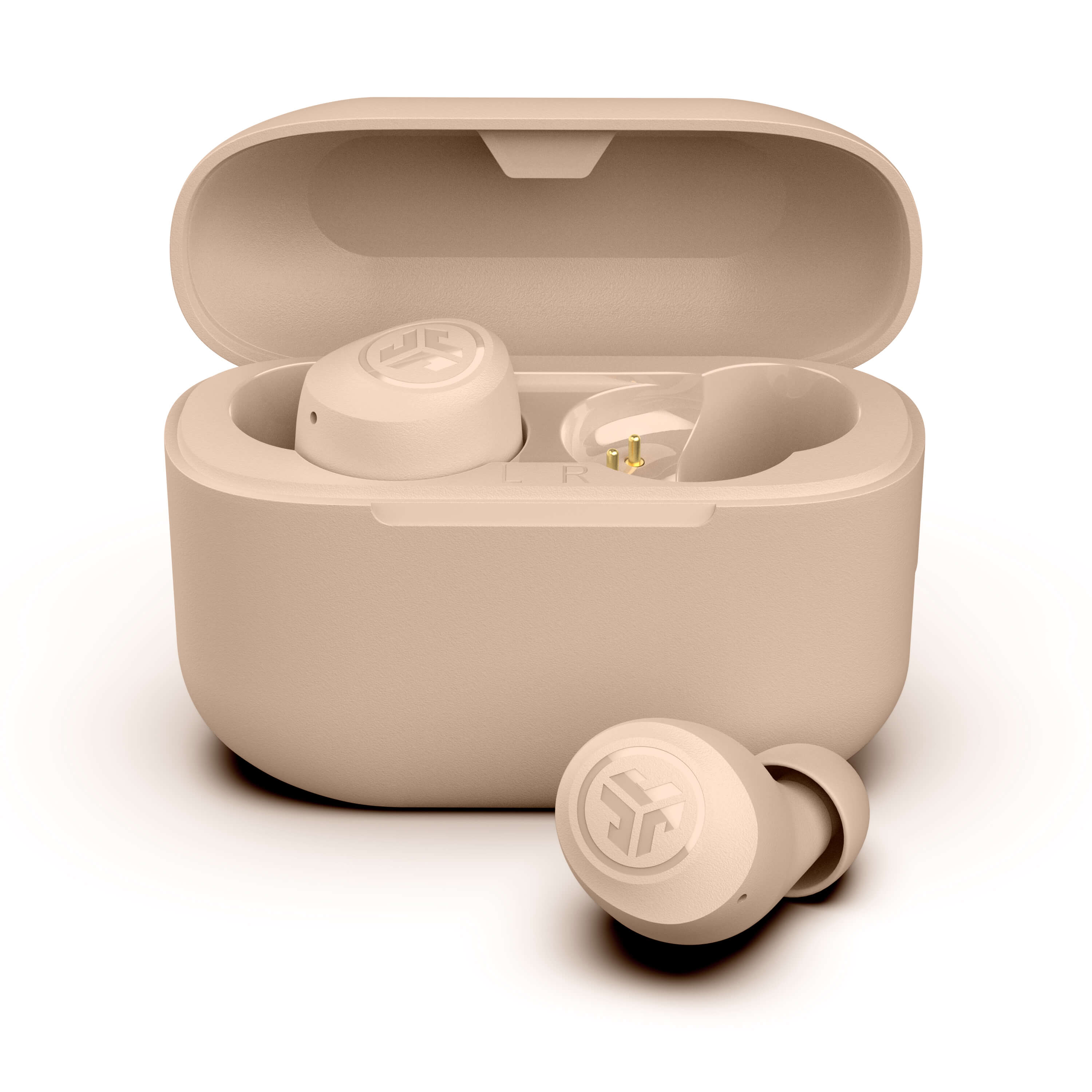 Go Tones+ True Wireless Earbuds 4625 W - 474 C