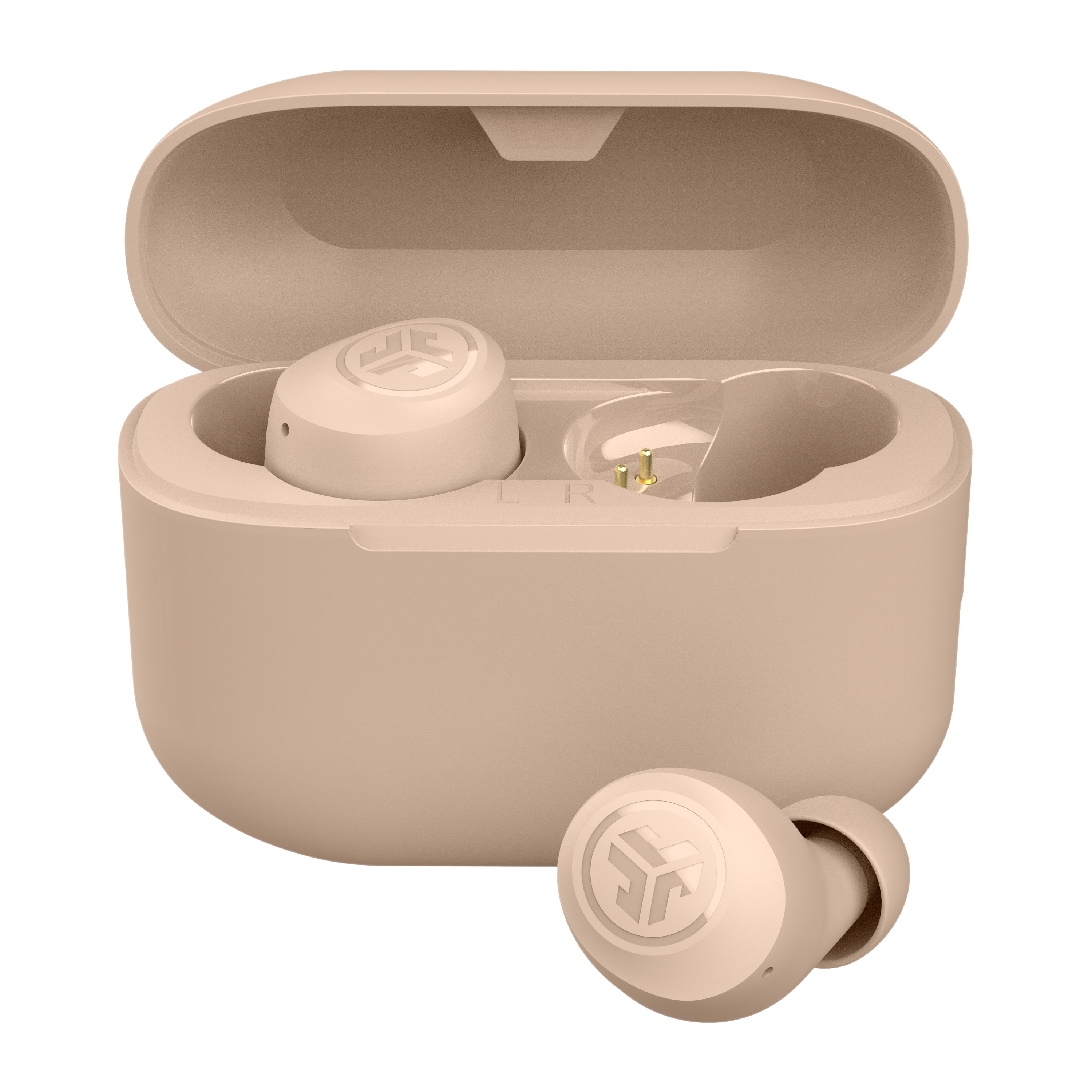GO Air TONES True Wireless Earbuds 4975 C - 474 C