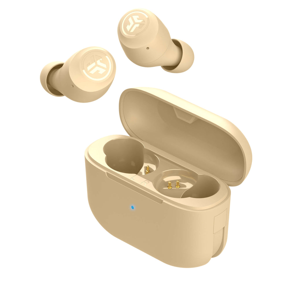 Go Tones+ True Wireless Earbuds 155 N