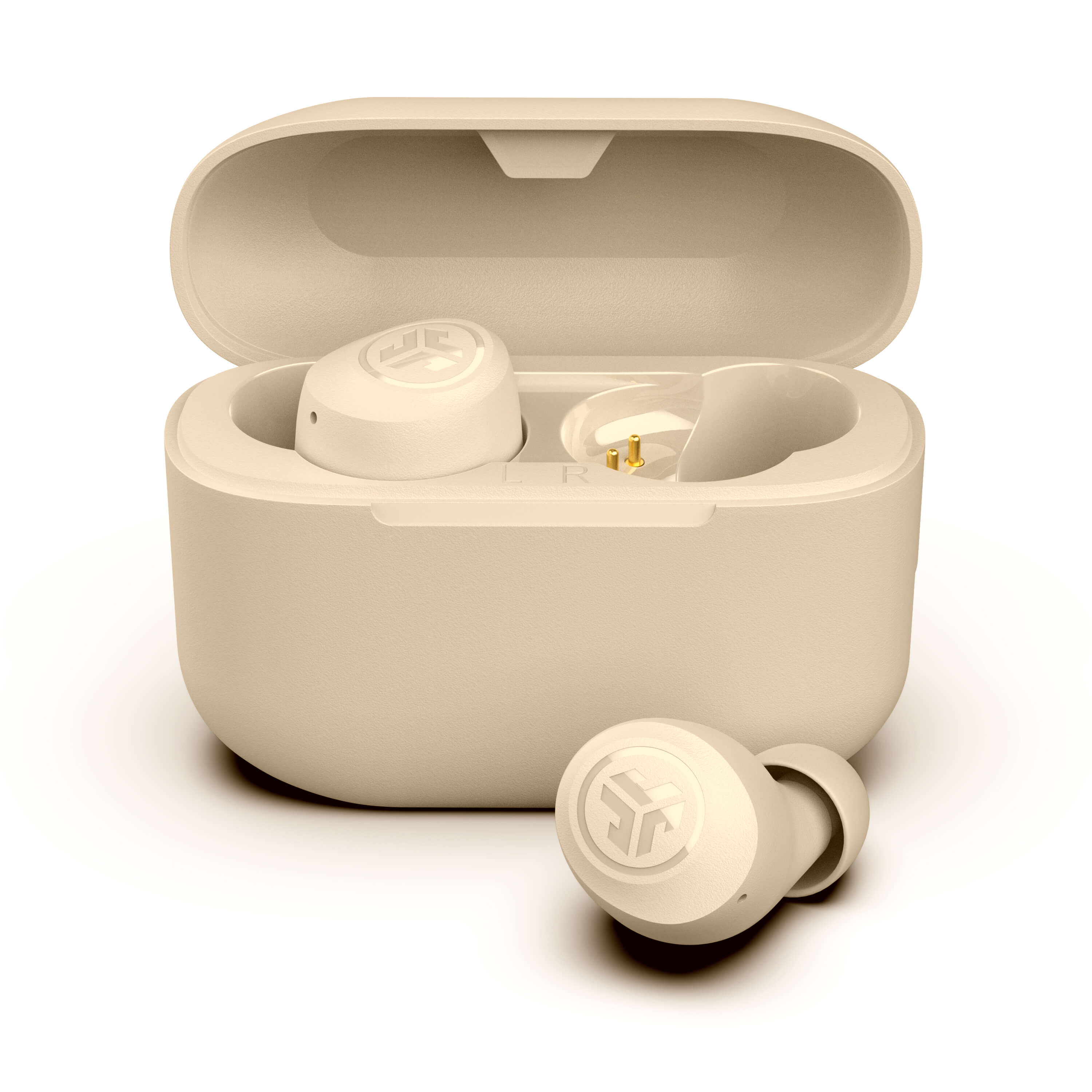 Go Tones+ True Wireless Earbuds 4625 W - 155 N