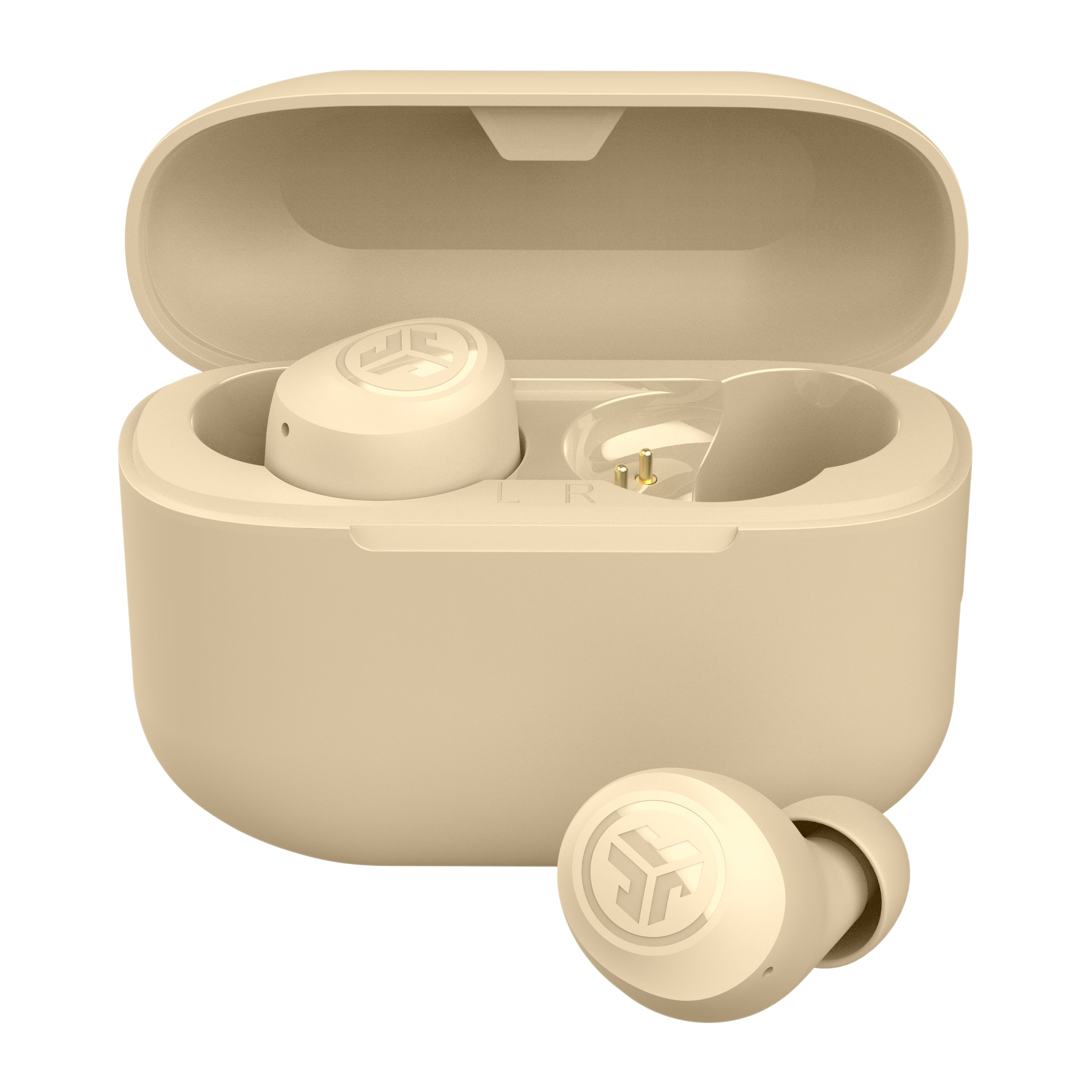 GO Air TONES True Wireless Earbuds 1615 C - 155 N
