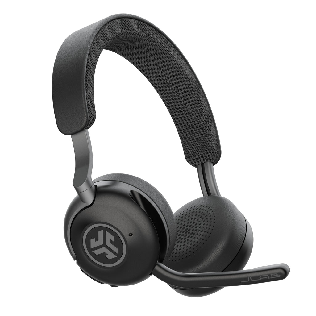 JLab Epic Work Bundle, Epic Work Wireless Headset, Epic Mechanical Keyboard and Epic Wireless Mouse