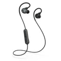 Fit Sport 2 Wireless Fitness Earbuds Black