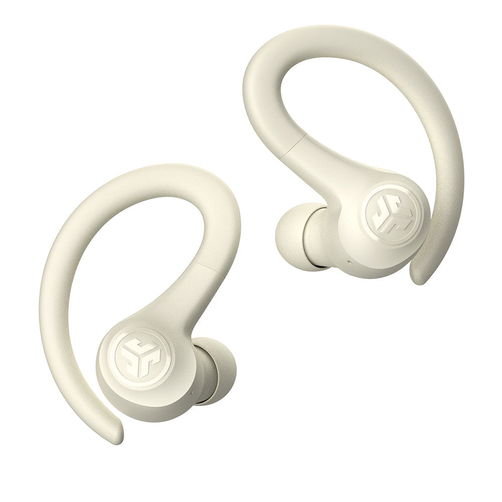 GO Sport+ True Wireless Earbuds Sand