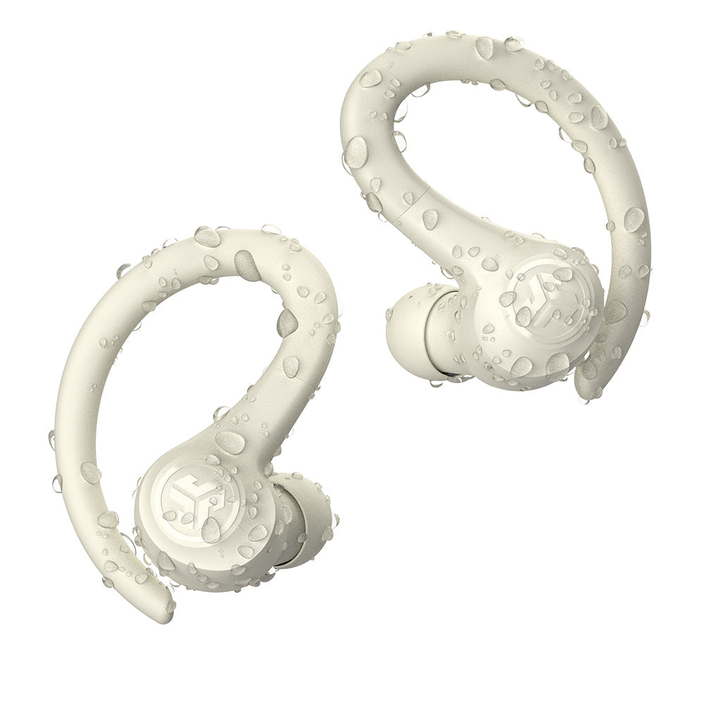 GO Sport+ True Wireless Earbuds Sand
