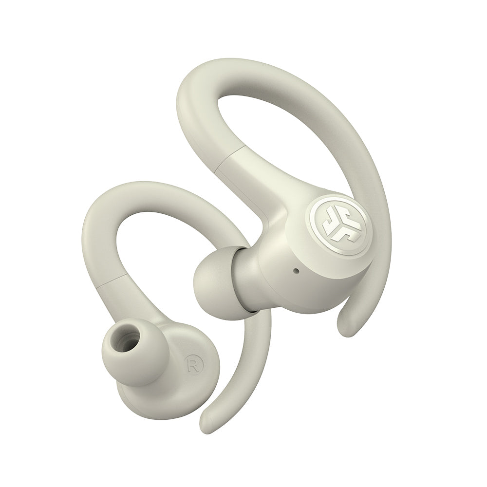 GO Sport+ True Wireless Earbuds Sand