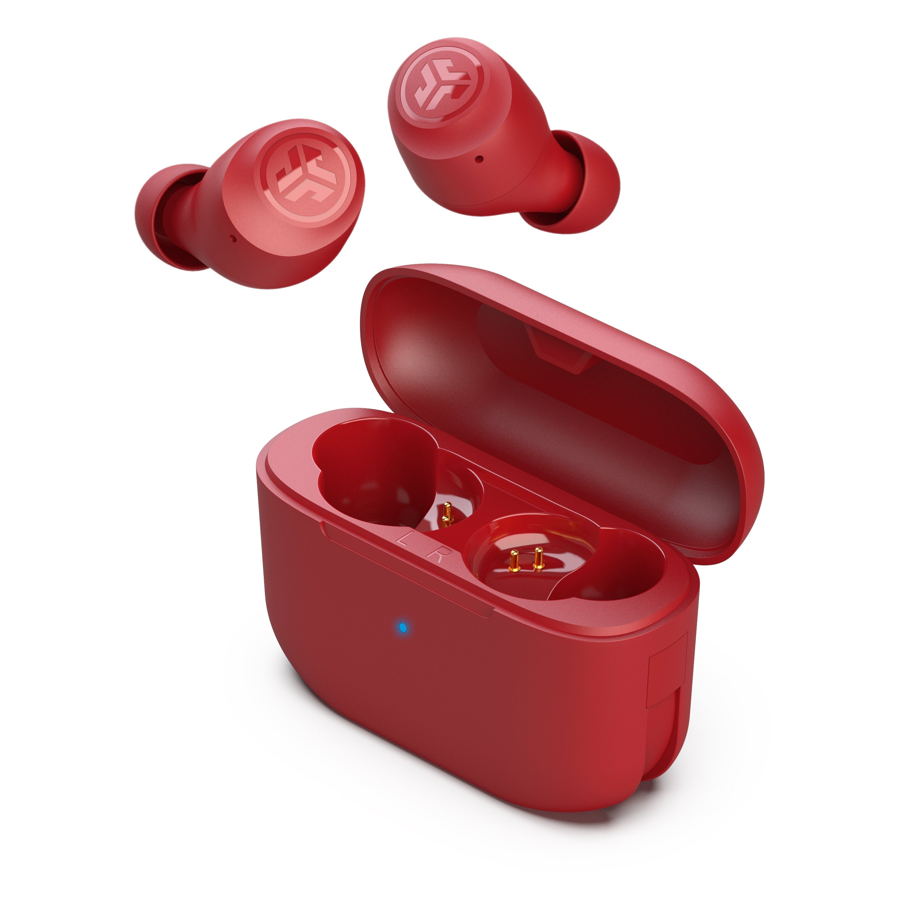 Go Pop+ Cloud Rose and Cloud Foam Tips Gift Set