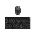Go Pop USB Webcam Black