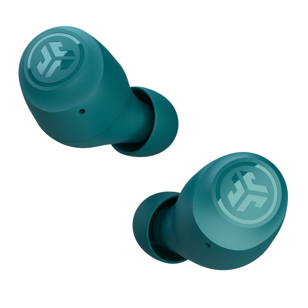 Go Pop+ Cloud Teal and Cloud Foam Tips Gift Set