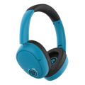 JLab Blue XL Speaker Headphones