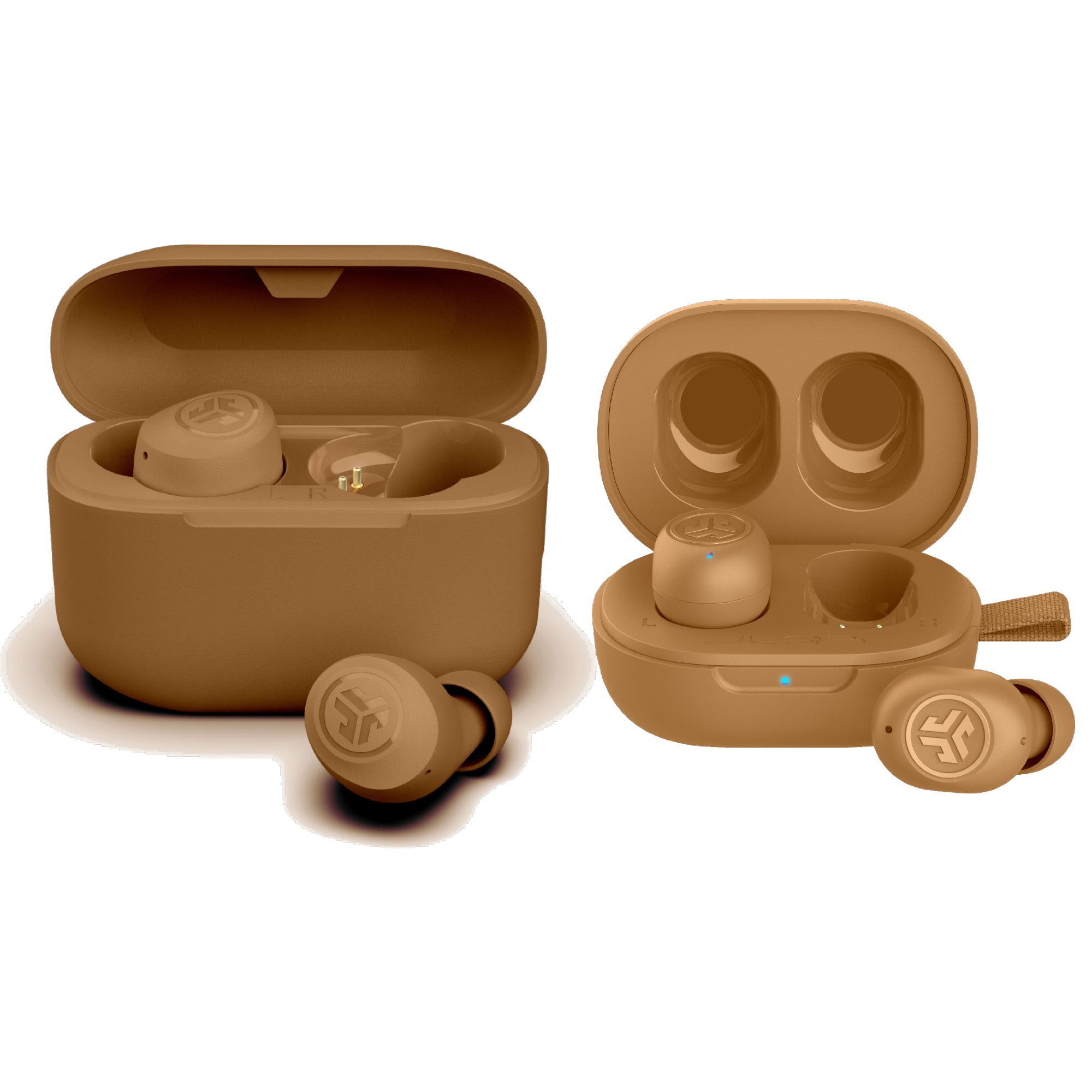 JBuds Mini Tones & Go Tones+ 4625 W Earbuds Set - 7572 W