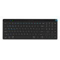 JBuds Wireless Keyboard Black