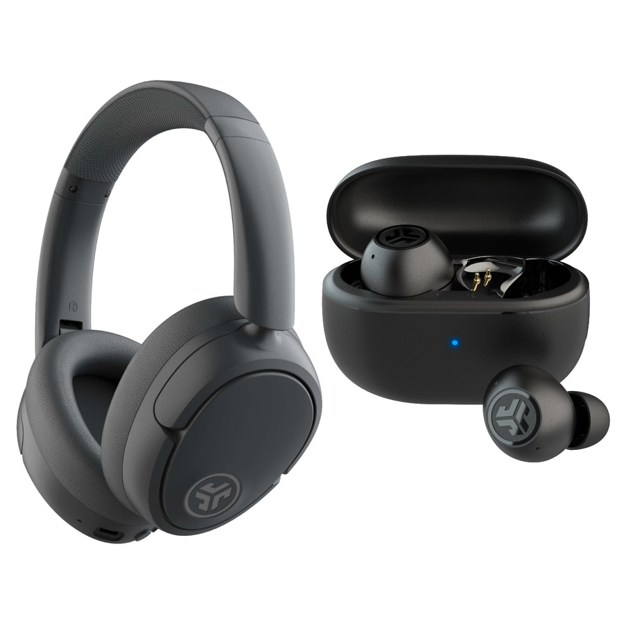 EARBUDS