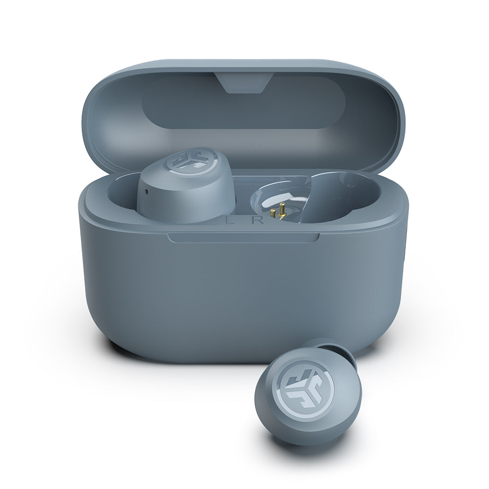 GO Air POP True Wireless Earbuds Rose - Slate