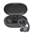 GO Air Sport True Wireless Earbuds Sand - Black