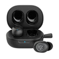 JBuds Mini True Wireless Earbuds Pink - Black