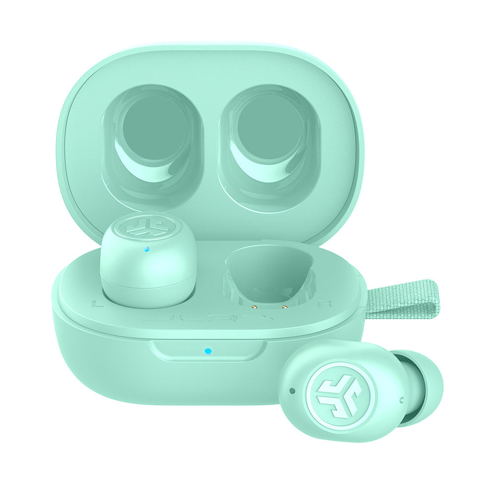 JBuds Mini True Wireless Earbuds Pink - Mint