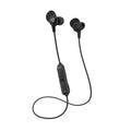 JBuds Pro Wireless Signature Earbuds Pink/Gray - Black