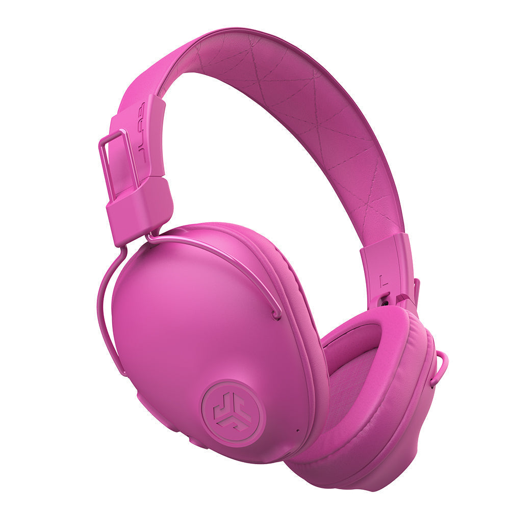 Studio Pro Wireless Over-Ear Headphones Slate Gray - Pink