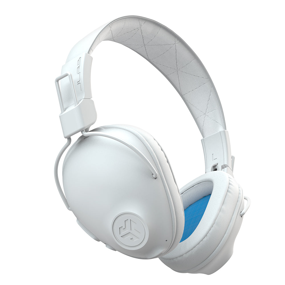 Studio Pro Wireless Over-Ear Headphones Slate Gray - White