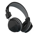 Neon Wireless On-Ear Headphones Green - Black