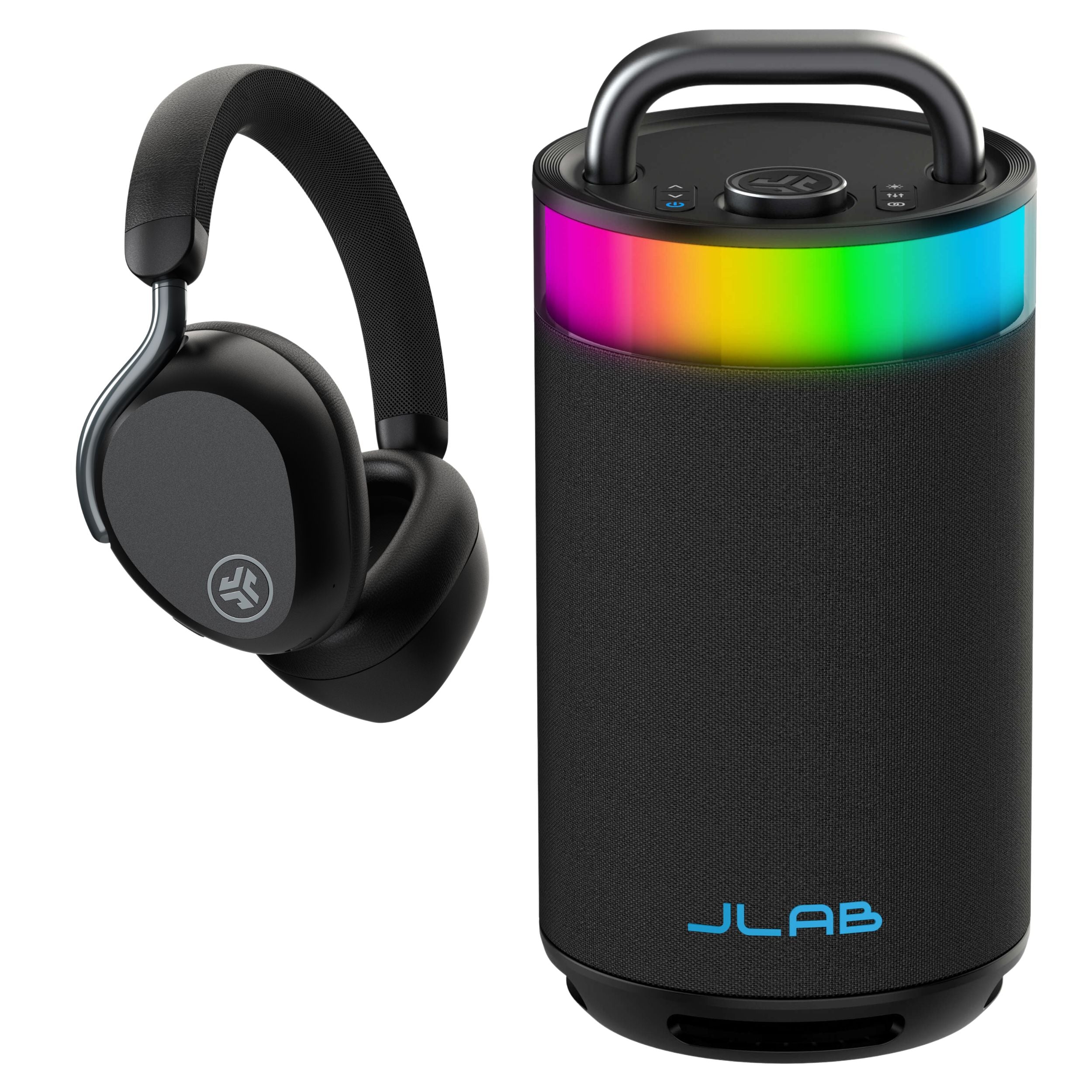 Epic Speaker & Epic Lux Lab Edition Gift Set