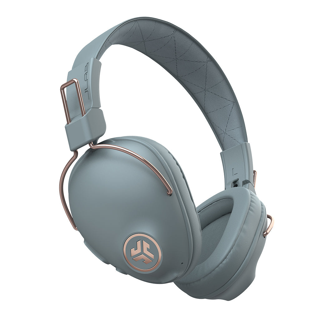 Studio Pro Wireless Over-Ear Headphones Navy - Slate Gray