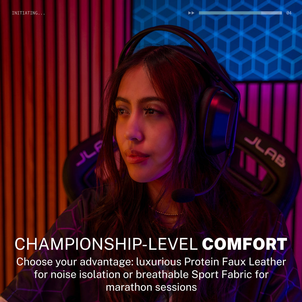 Daybreak Wireless Gaming Headset Black