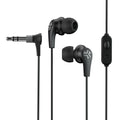 JBuds Pro Signature Earbuds Purple - Black